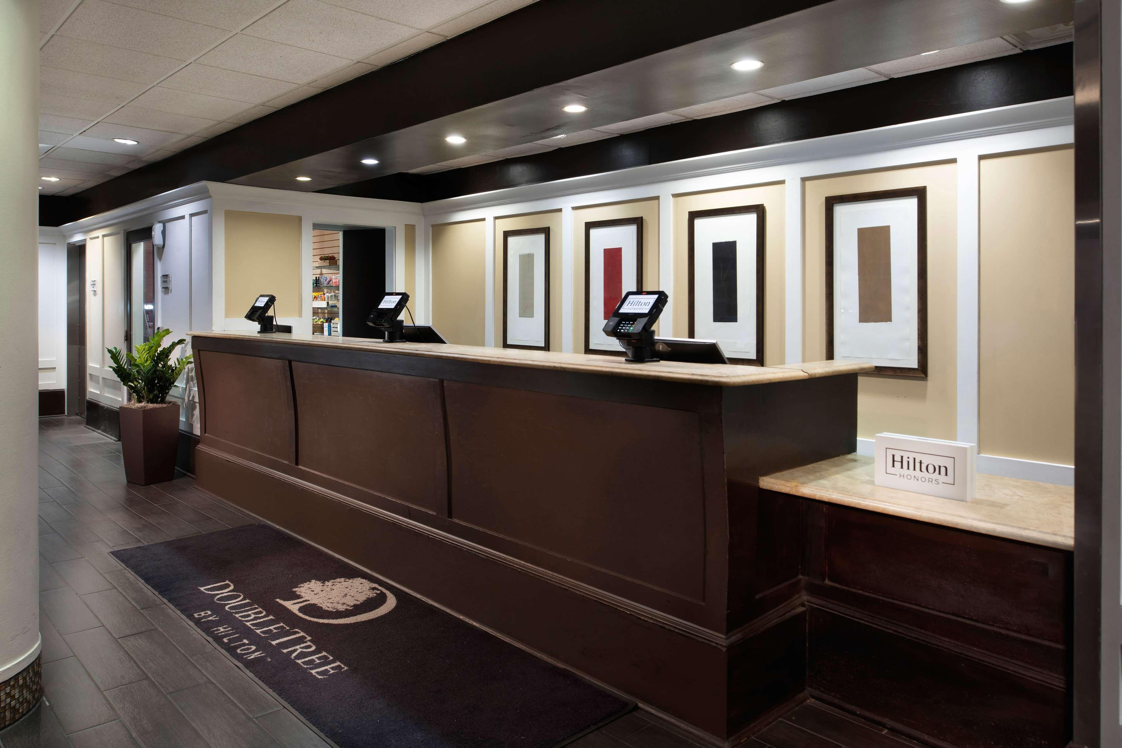 Doubletree By Hilton Memphis Downtown Hotel Eksteriør billede