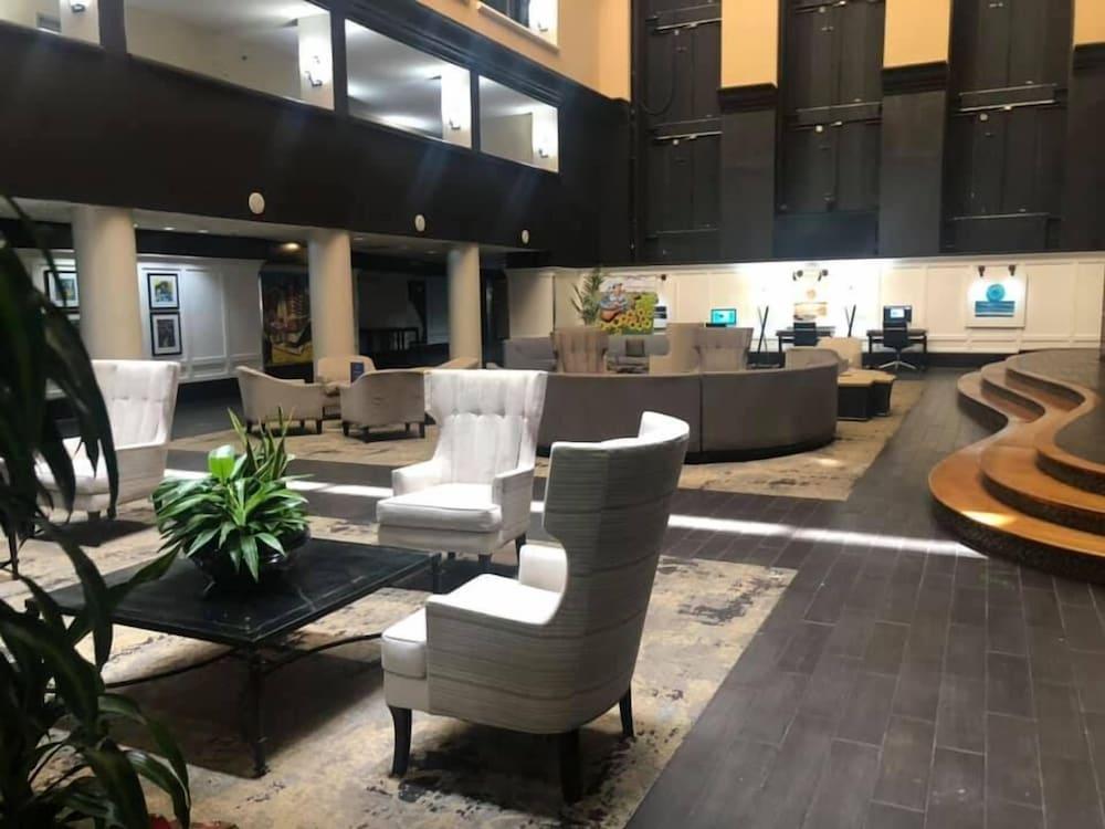 Doubletree By Hilton Memphis Downtown Hotel Eksteriør billede
