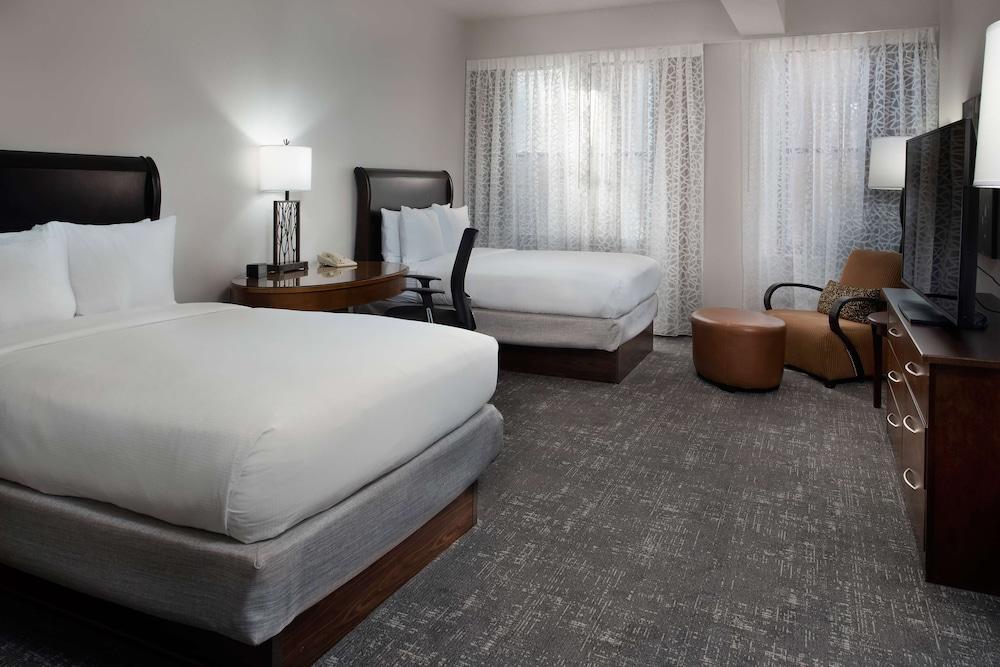 Doubletree By Hilton Memphis Downtown Hotel Eksteriør billede