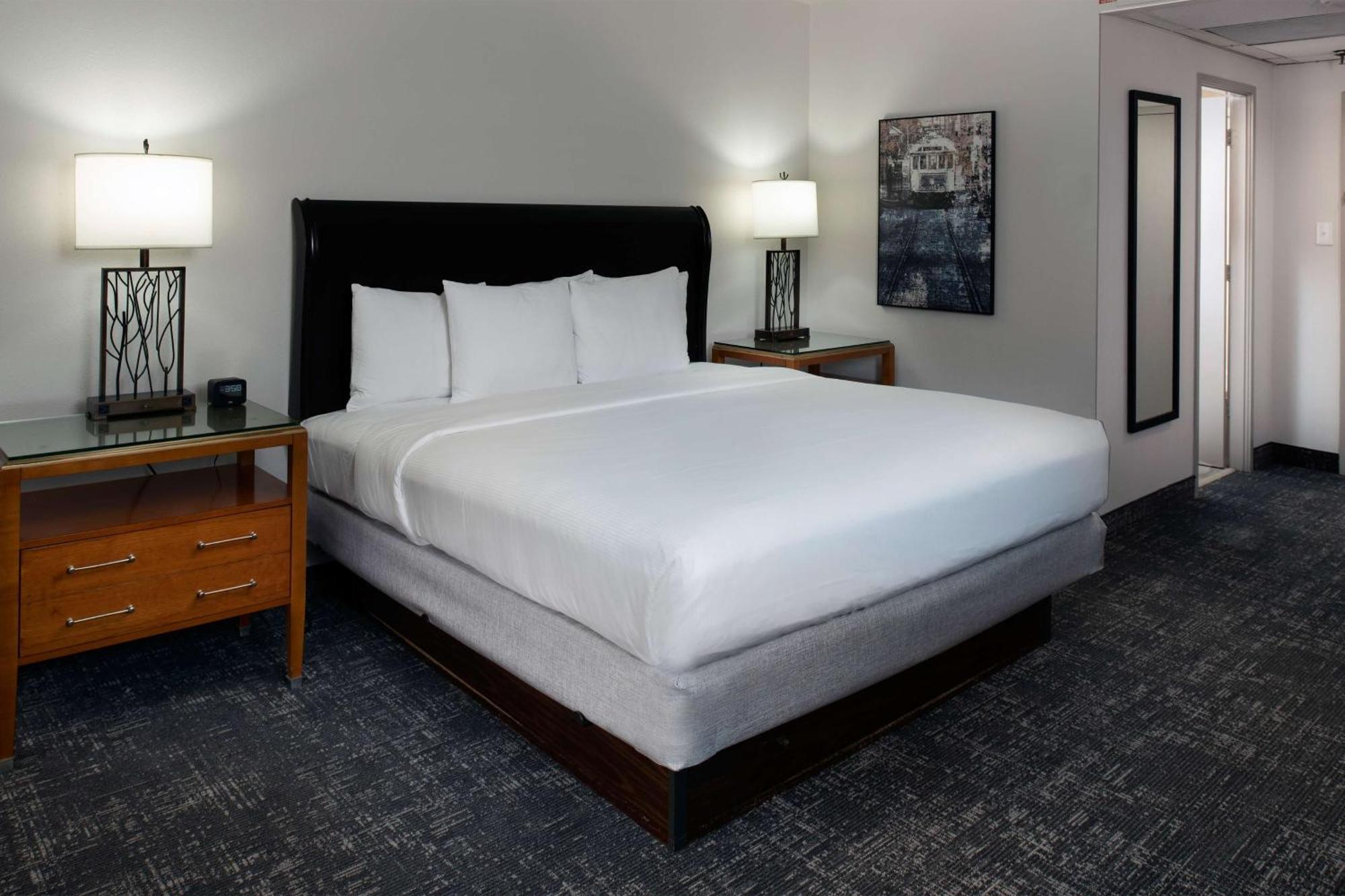 Doubletree By Hilton Memphis Downtown Hotel Eksteriør billede