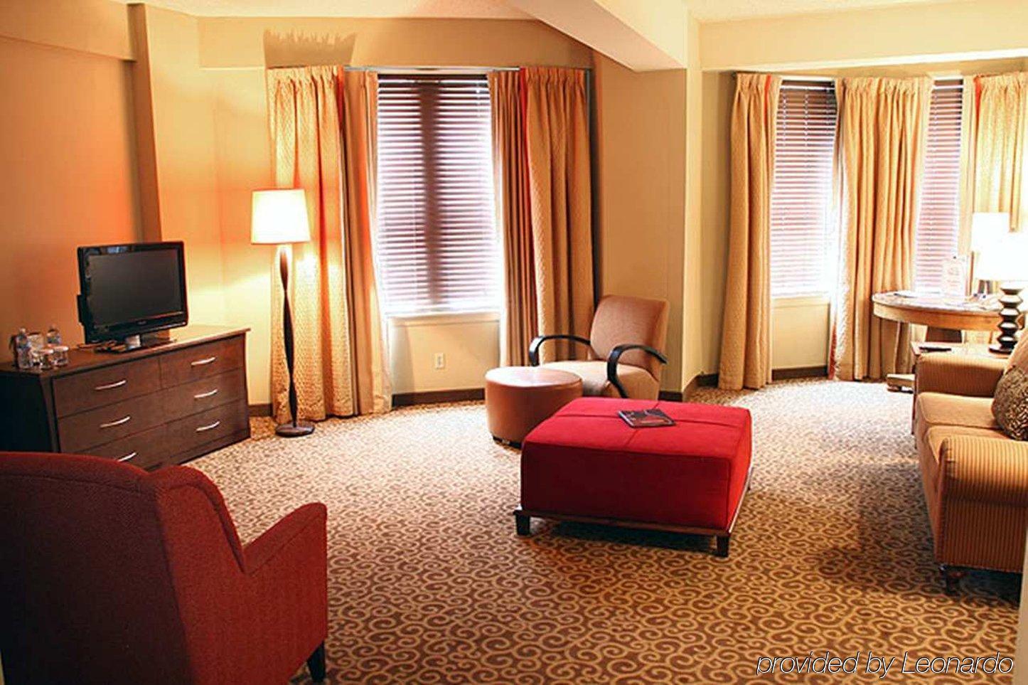 Doubletree By Hilton Memphis Downtown Hotel Eksteriør billede