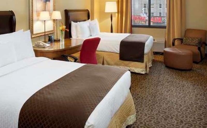 Doubletree By Hilton Memphis Downtown Hotel Eksteriør billede