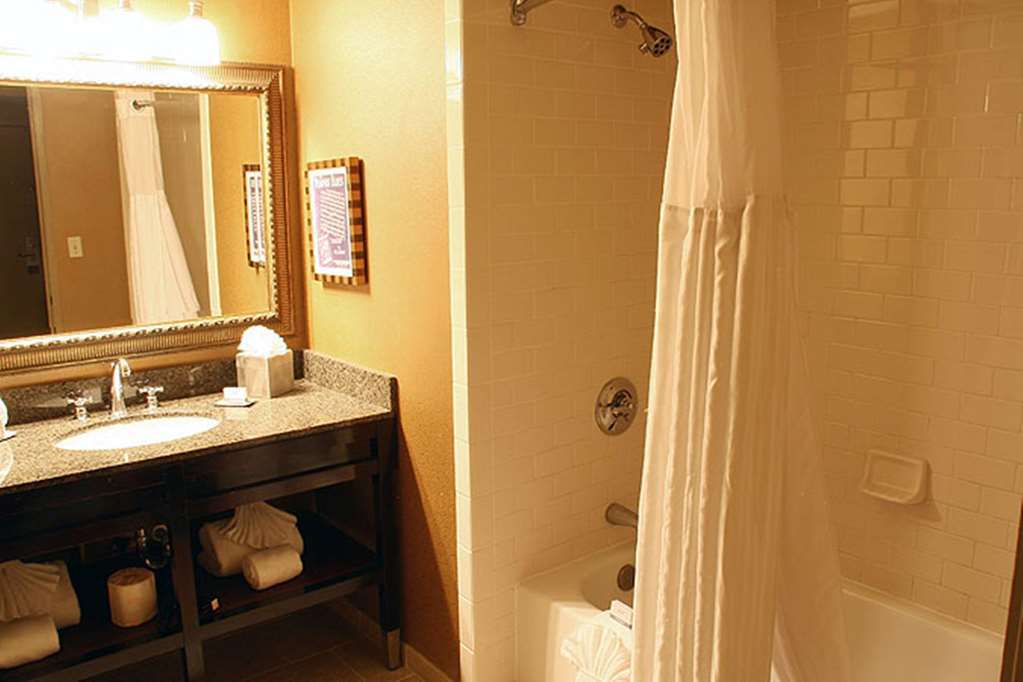Doubletree By Hilton Memphis Downtown Hotel Værelse billede